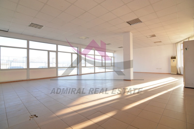 Дава под наем ОФИС, гр. Варна, Метро, снимка 2 - Офиси - 53273477