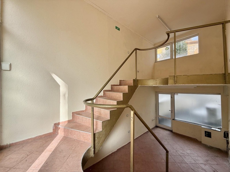 Da affittare  Negozio Sofia , Lozenets , 35 mq | 36041295