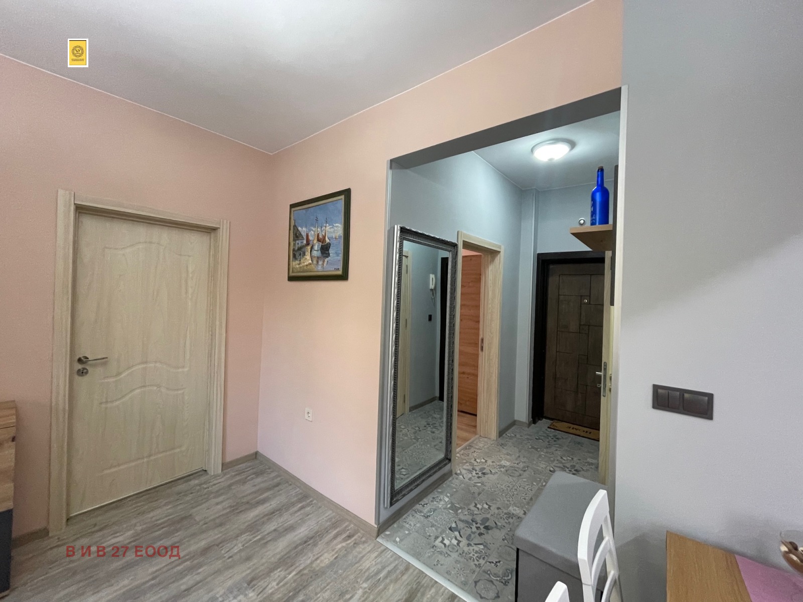 Дава под наем 3-СТАЕН, гр. Варна, Център, снимка 13 - Апартаменти - 55289024