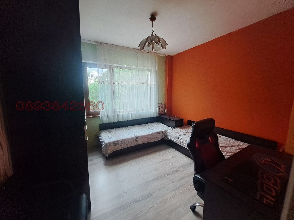 Дава под наем 3-СТАЕН, гр. Пловдив, Кършияка, снимка 5 - Апартаменти - 54973587