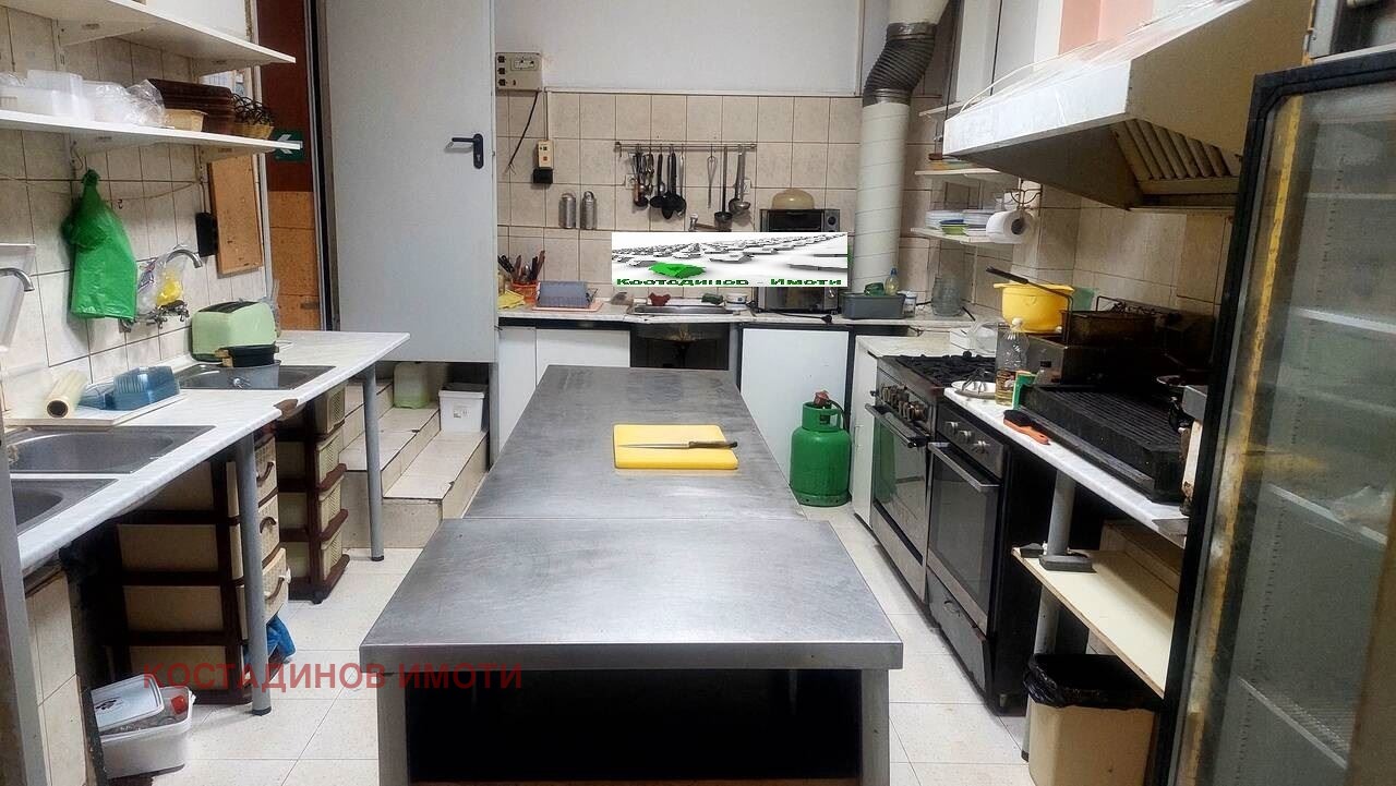 Дава под наем ЗАВЕДЕНИЕ, гр. Пловдив, Каменица 1, снимка 5 - Заведения - 53652010