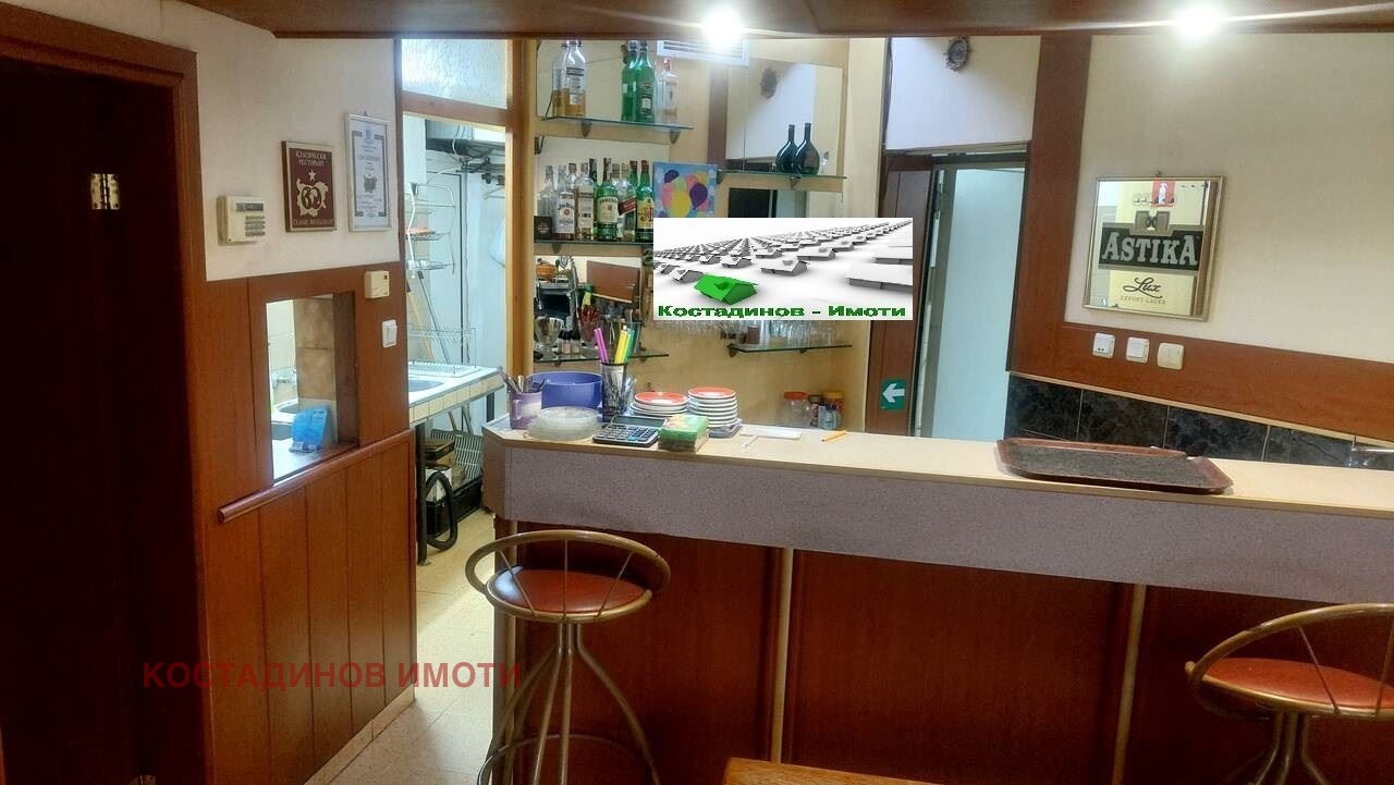 Дава под наем ЗАВЕДЕНИЕ, гр. Пловдив, Каменица 1