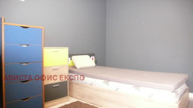 2 camere da letto Geo Milev, Sofia 10