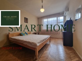 2 makuuhuonetta Kolju Fitšeto, Veliko Tarnovo