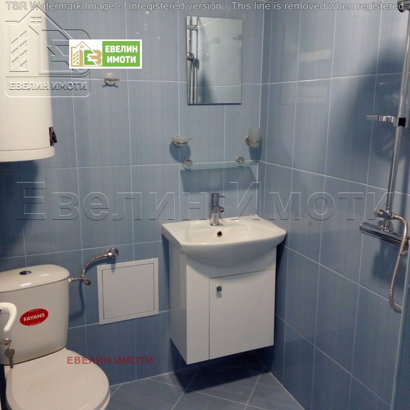 Da affittare  Studio Ruse , Tsentar , 45 mq | 47794295 - Immagine [9]