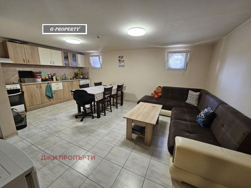 Vuokrattavana  Studio Sofia , Darvenitsa , 28 neliömetriä | 12896306