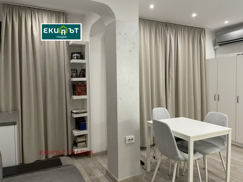 Дава под наем 1-СТАЕН, гр. Варна, ВИНС-Червен площад, снимка 2 - Апартаменти - 53338115