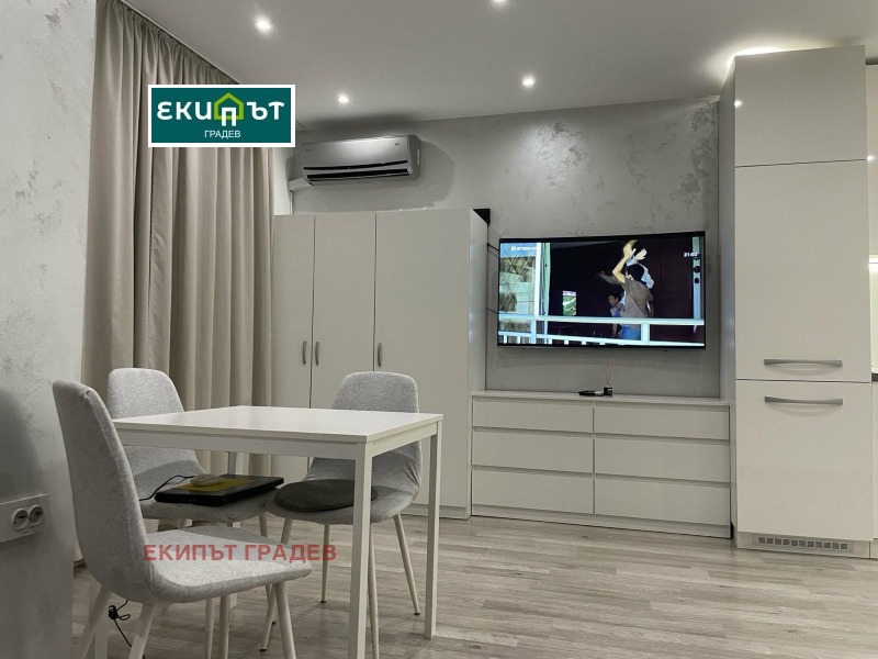 Дава под наем 1-СТАЕН, гр. Варна, ВИНС-Червен площад