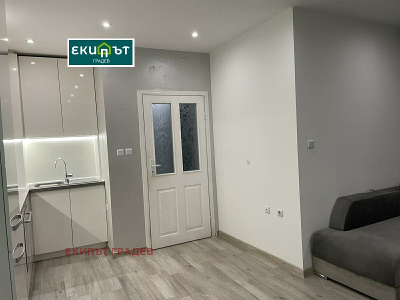 Дава под наем 1-СТАЕН, гр. Варна, ВИНС-Червен площад, снимка 3 - Апартаменти - 53338115