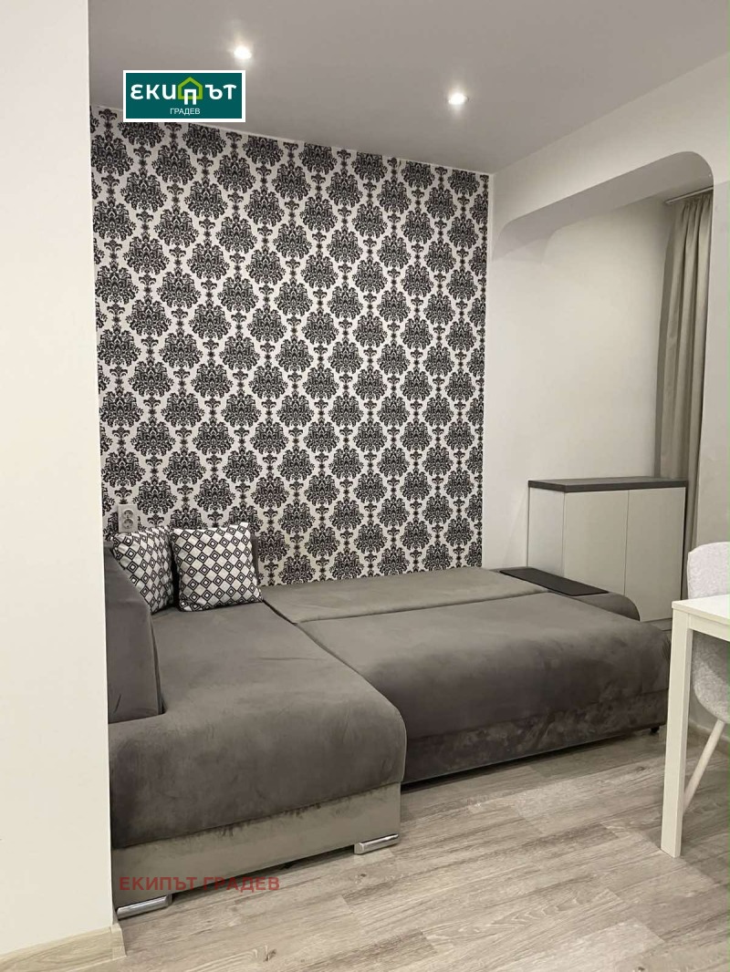 Дава под наем 1-СТАЕН, гр. Варна, ВИНС-Червен площад, снимка 4 - Апартаменти - 53338115