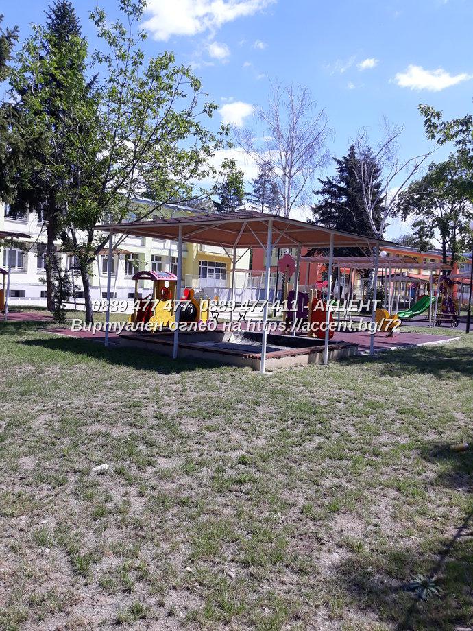 Zu vermieten  1 Schlafzimmer Sofia , Nadeschda 4 , 70 qm | 89361087 - Bild [17]