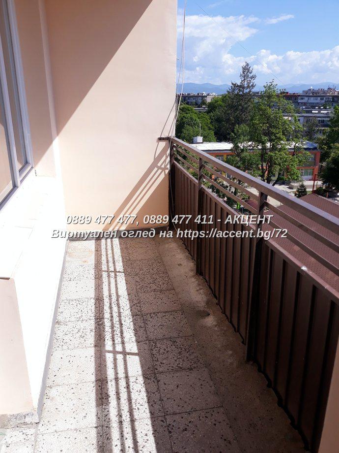 Zu vermieten  1 Schlafzimmer Sofia , Nadeschda 4 , 70 qm | 89361087 - Bild [5]