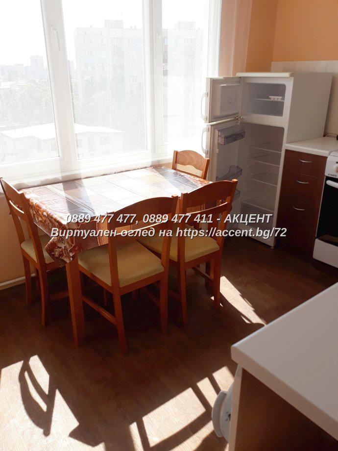 Zu vermieten  1 Schlafzimmer Sofia , Nadeschda 4 , 70 qm | 89361087 - Bild [2]