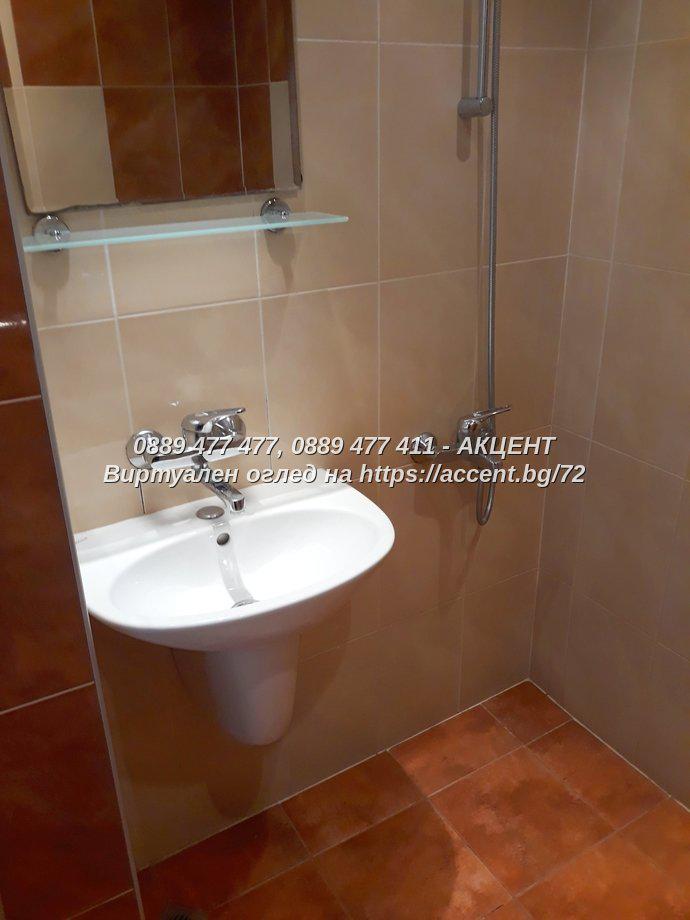 Zu vermieten  1 Schlafzimmer Sofia , Nadeschda 4 , 70 qm | 89361087 - Bild [11]