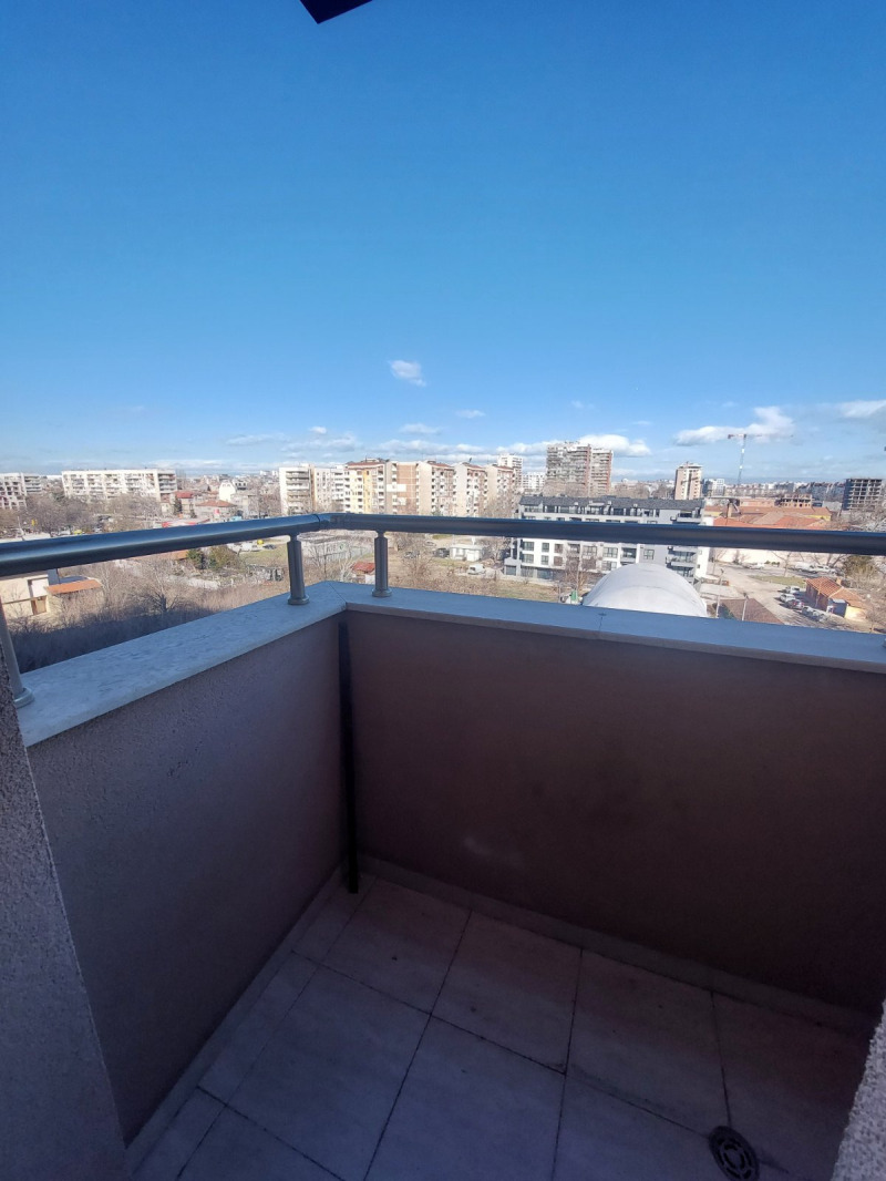 В аренду  1 спальня Пловдив , Кючук Париж , 53 кв.м | 36835997 - изображение [5]