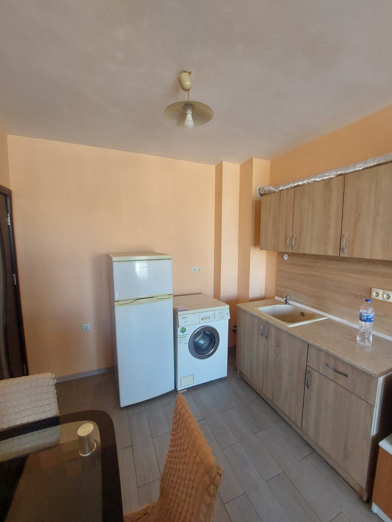 В аренду  1 спальня Пловдив , Кючук Париж , 53 кв.м | 36835997 - изображение [2]