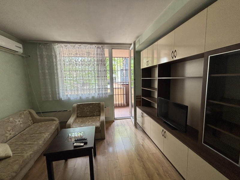 Te huur  1 slaapkamer Sofia , Zona B-18 , 63 m² | 80704810 - afbeelding [4]