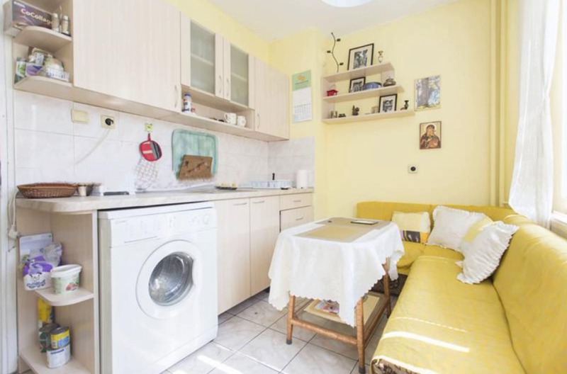 A louer  1 chambre Sofia , Souhata reka , 70 m² | 13034795 - image [5]