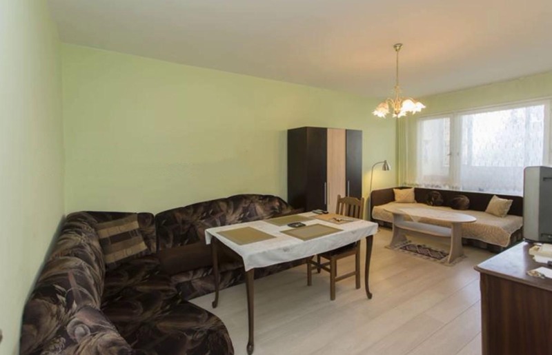 Дава под нем  2-стаен, град София, Сухата река •  399 EUR • ID 51449091 — holmes.bg - [1] 