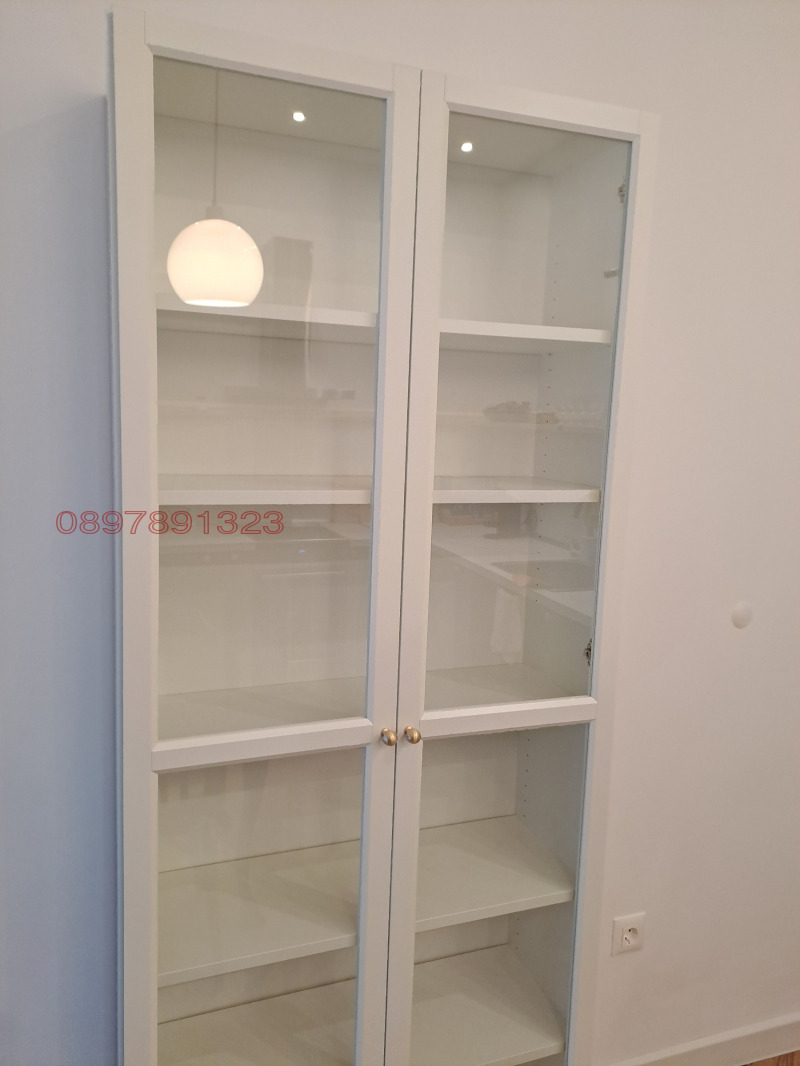 Дава под наем 2-СТАЕН, гр. София, Оборище, снимка 9 - Апартаменти - 52782454