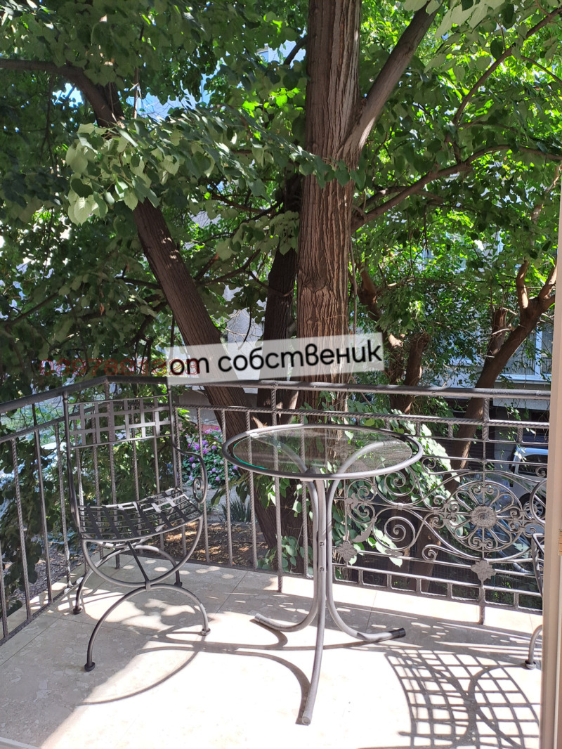 Дава под наем 2-СТАЕН, гр. София, Оборище, снимка 4 - Апартаменти - 52782454