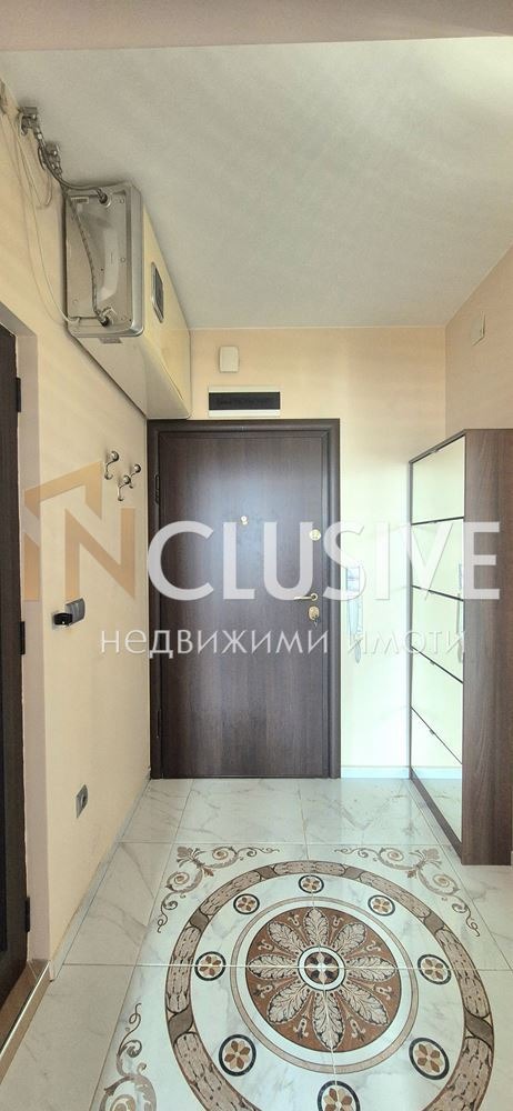 Дава под наем 2-СТАЕН, гр. София, Слатина, снимка 6 - Апартаменти - 53286800