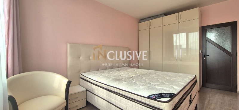 Дава под наем 2-СТАЕН, гр. София, Слатина, снимка 5 - Апартаменти - 53286800