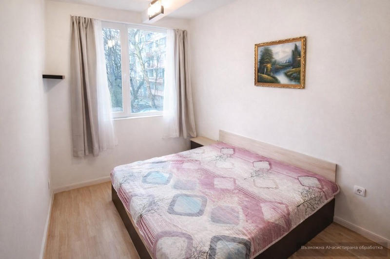 Дава под наем 2-СТАЕН, гр. Пловдив, Център, снимка 4 - Апартаменти - 53312976