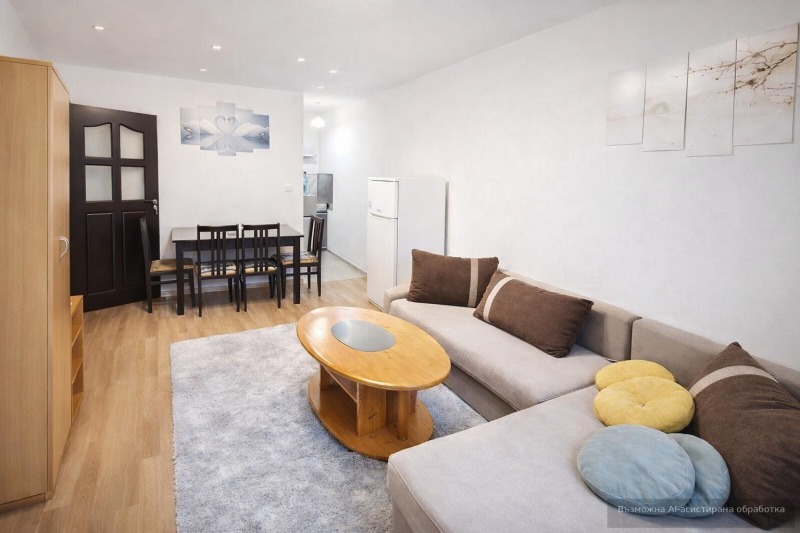 Дава под наем 2-СТАЕН, гр. Пловдив, Център