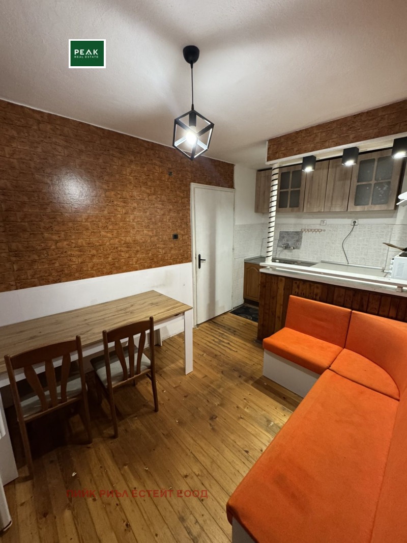 Дава под наем 2-СТАЕН, гр. София, Карпузица