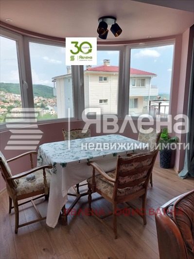 Дава под наем 2-СТАЕН, гр. Варна, Виница, снимка 5 - Апартаменти - 53330856