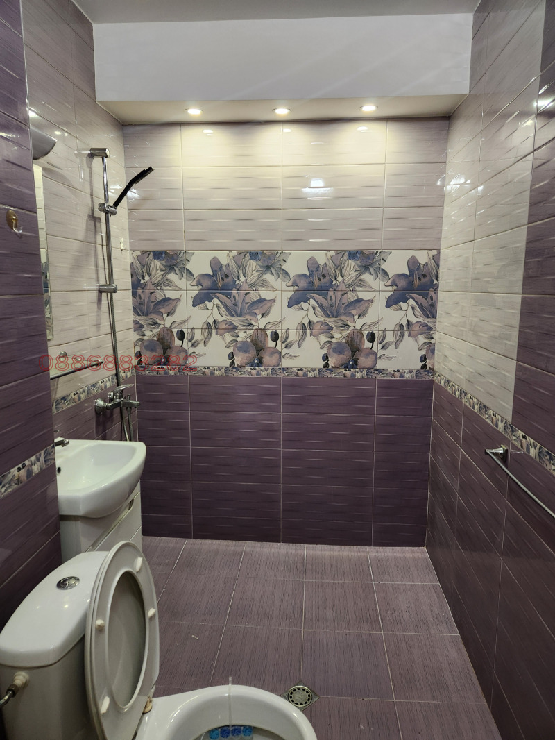 Дава под наем 2-СТАЕН, гр. София, Люлин 5, снимка 6 - Апартаменти - 53433913