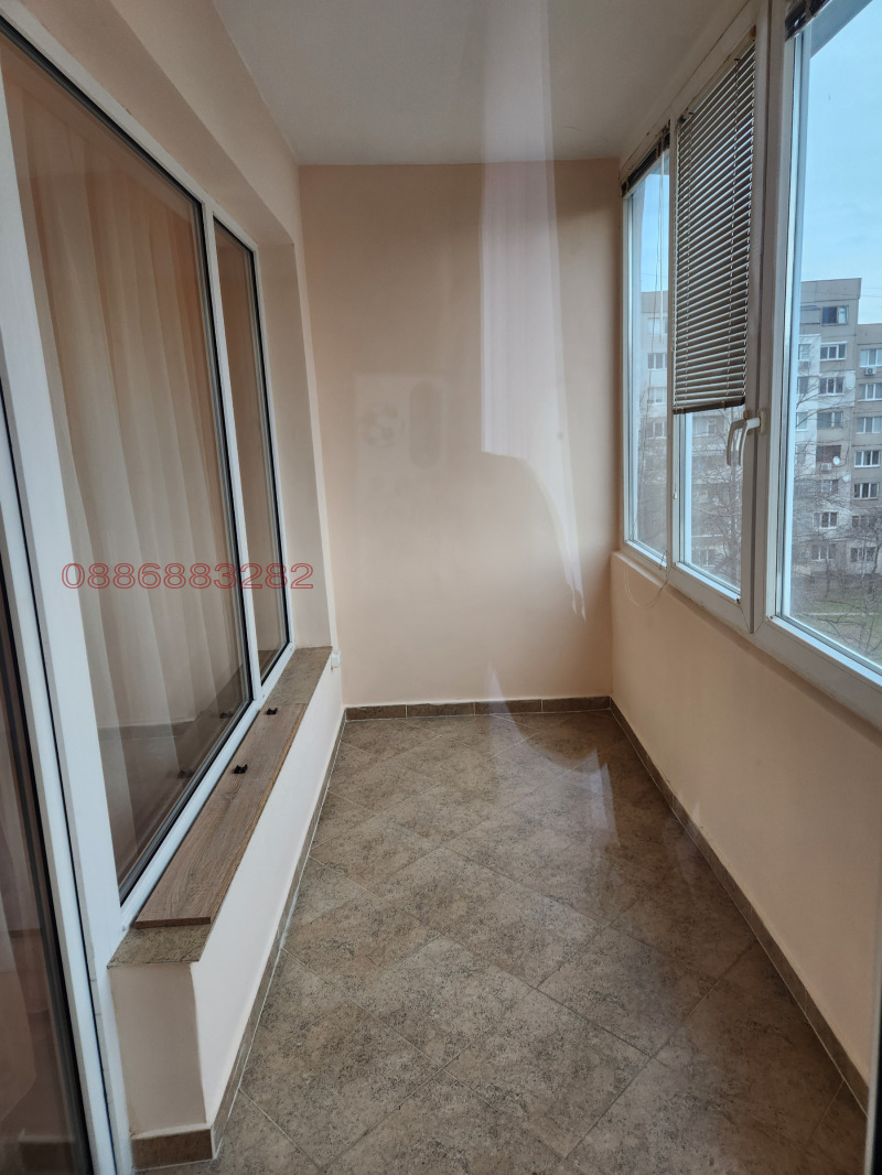 Дава под наем 2-СТАЕН, гр. София, Люлин 5, снимка 5 - Апартаменти - 53433913