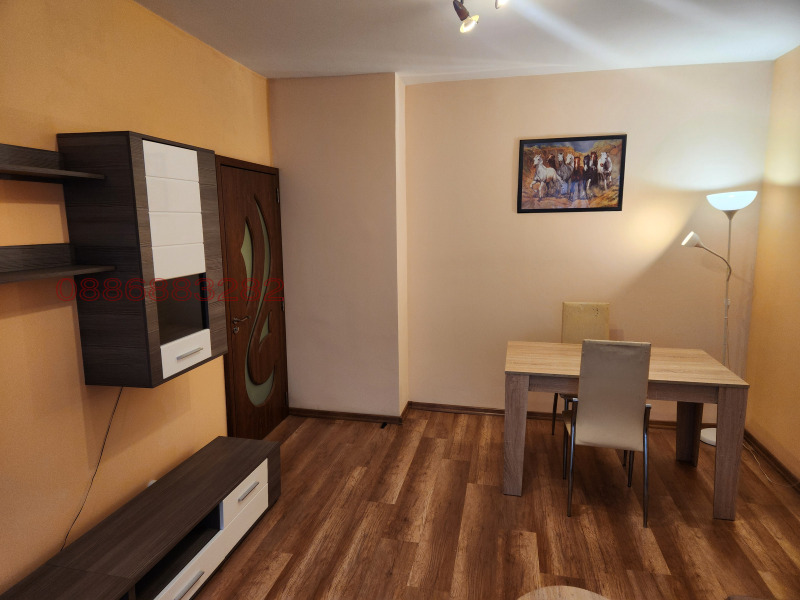 Дава под наем 2-СТАЕН, гр. София, Люлин 5, снимка 3 - Апартаменти - 53433913