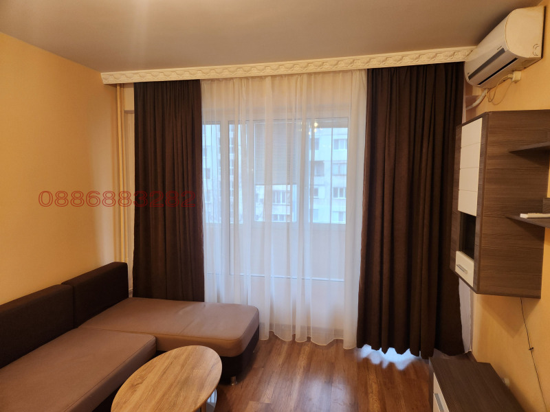 Дава под наем 2-СТАЕН, гр. София, Люлин 5, снимка 2 - Апартаменти - 53433913