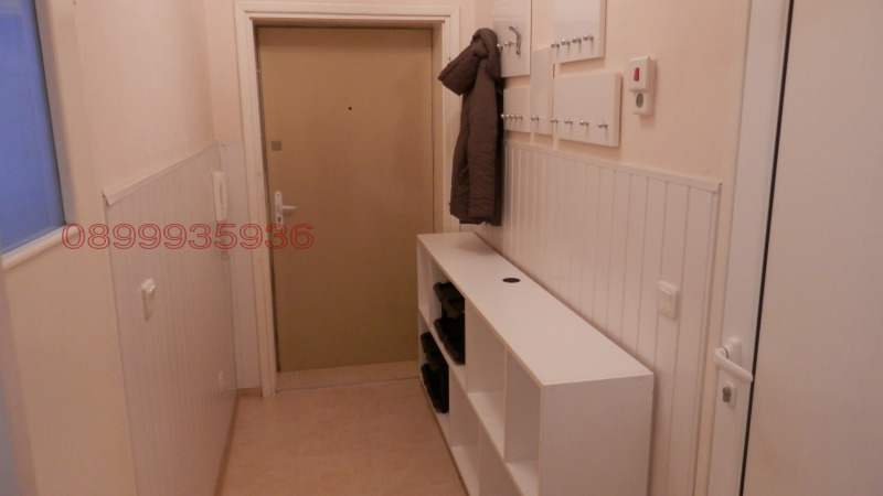 Дава под наем 2-СТАЕН, гр. Варна, Трошево, снимка 5 - Апартаменти - 53539122