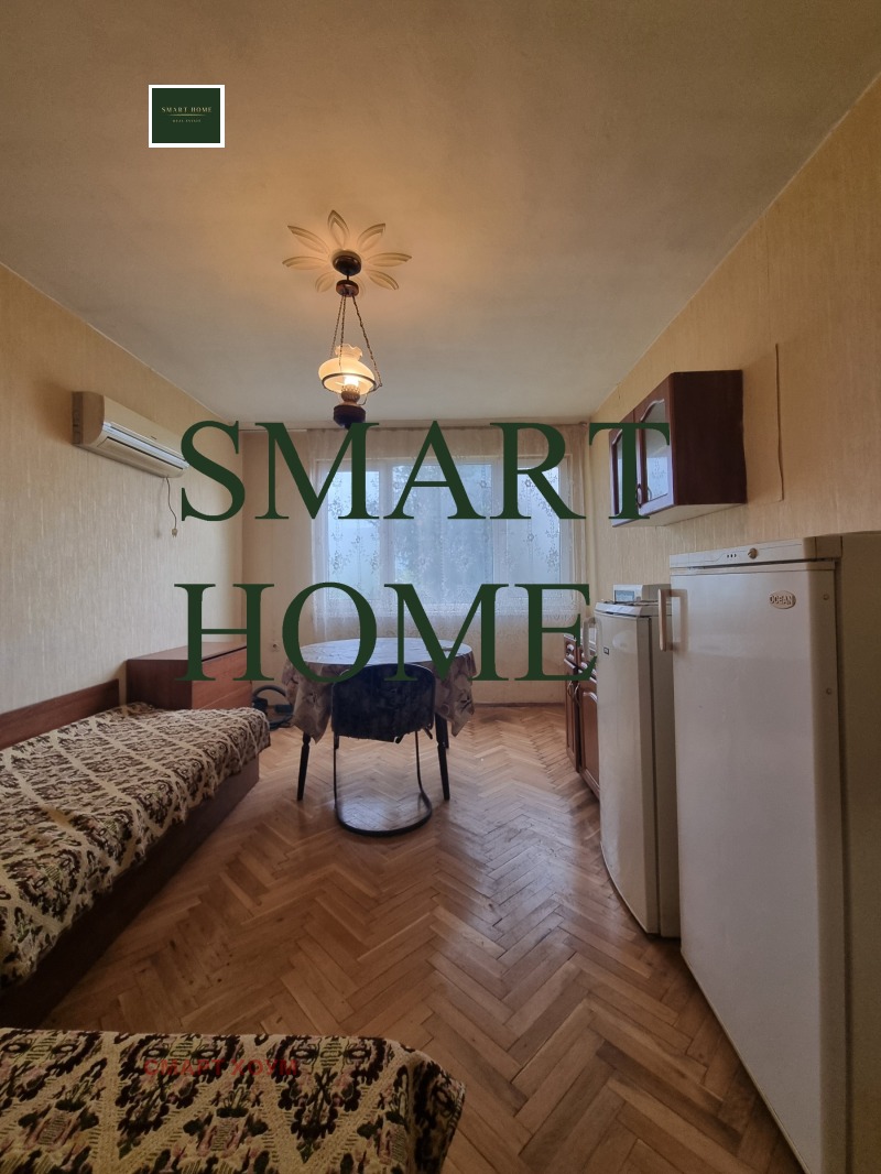 Vuokrattavana  2 makuuhuonetta Veliko Tarnovo , Kolju Fitšeto , 68 neliömetriä | 47178135 - kuva [4]