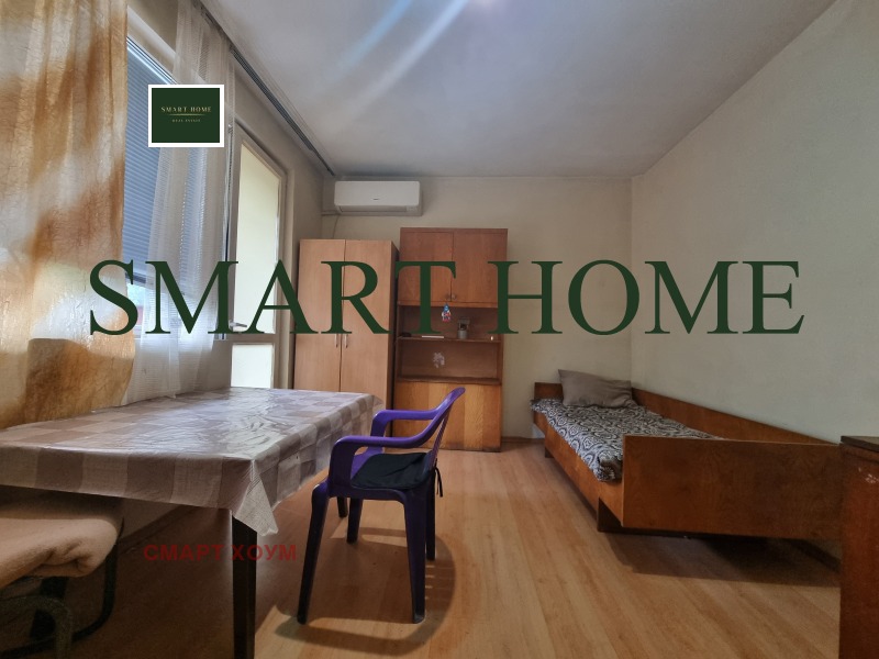 Vuokrattavana  2 makuuhuonetta Veliko Tarnovo , Kolju Fitšeto , 68 neliömetriä | 47178135 - kuva [8]