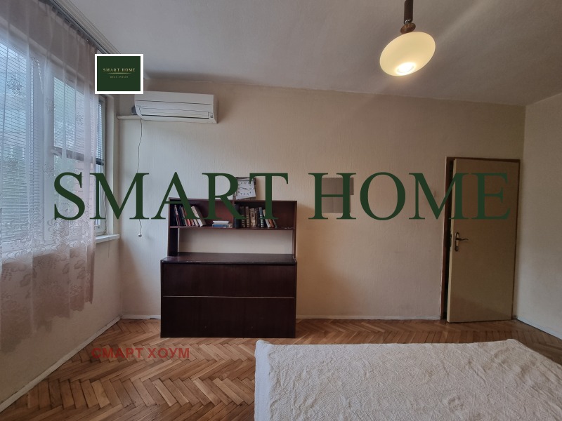Vuokrattavana  2 makuuhuonetta Veliko Tarnovo , Kolju Fitšeto , 68 neliömetriä | 47178135 - kuva [3]
