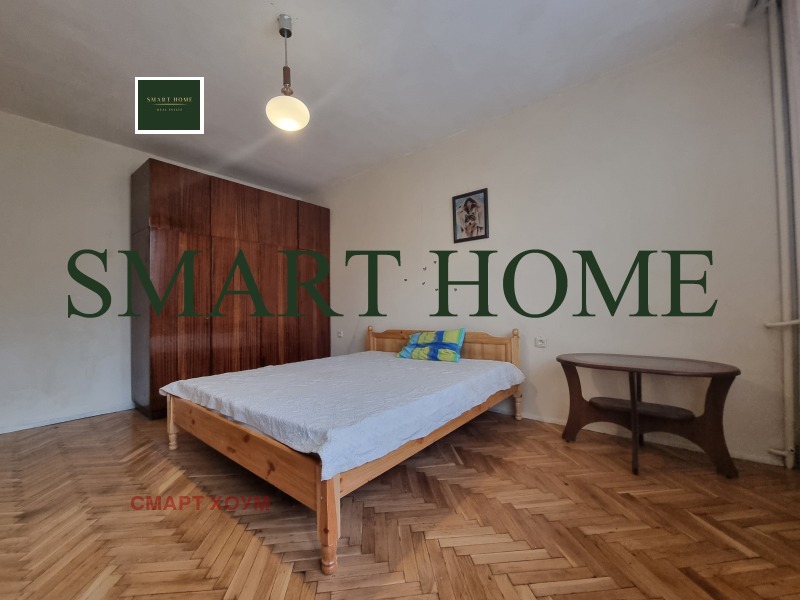 Vuokrattavana  2 makuuhuonetta Veliko Tarnovo , Kolju Fitšeto , 68 neliömetriä | 47178135 - kuva [2]