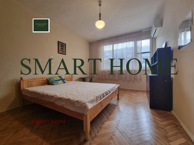 Vuokrattavana  2 makuuhuonetta Veliko Tarnovo , Kolju Fitšeto , 68 neliömetriä | 47178135