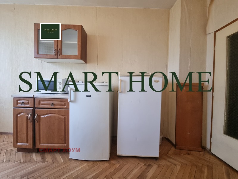 Vuokrattavana  2 makuuhuonetta Veliko Tarnovo , Kolju Fitšeto , 68 neliömetriä | 47178135 - kuva [7]