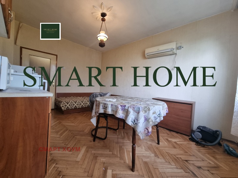 Vuokrattavana  2 makuuhuonetta Veliko Tarnovo , Kolju Fitšeto , 68 neliömetriä | 47178135 - kuva [6]