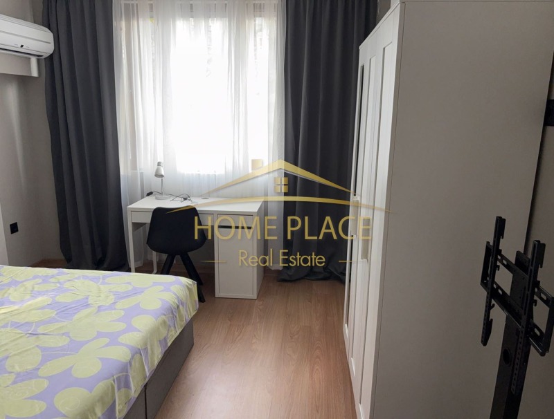 Дава под наем 3-СТАЕН, гр. Варна, Чайка, снимка 7 - Апартаменти - 52651266