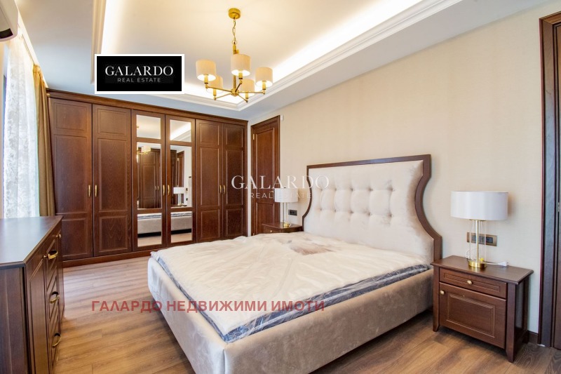 Дава под наем 3-СТАЕН, гр. София, Лозенец, снимка 5 - Апартаменти - 52872083