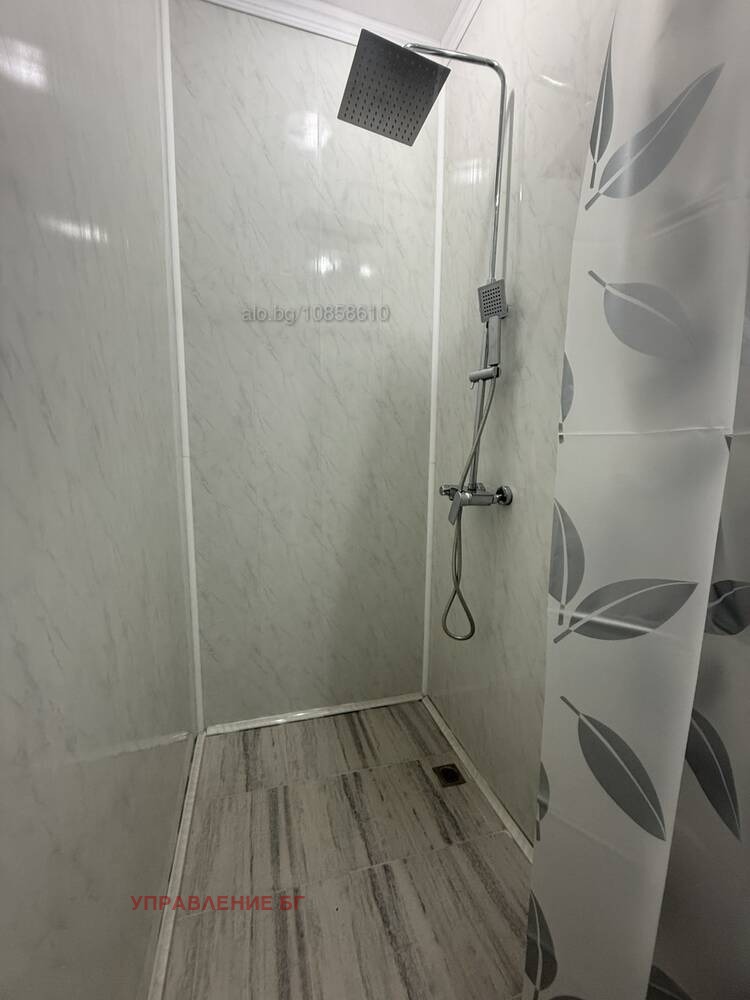 Дава под наем 3-СТАЕН, гр. София, Овча купел, снимка 10 - Апартаменти - 54050035