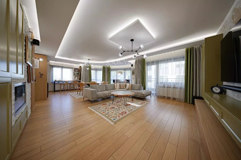 Под наем 4-СТАЕН, град София, Лозенец • 2300 € • 21726353 — Holmes.bg