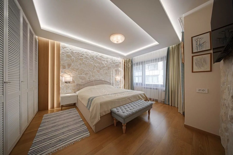 Дава под наем  4-стаен град София , Лозенец , 262 кв.м | 65551585 - изображение [15]