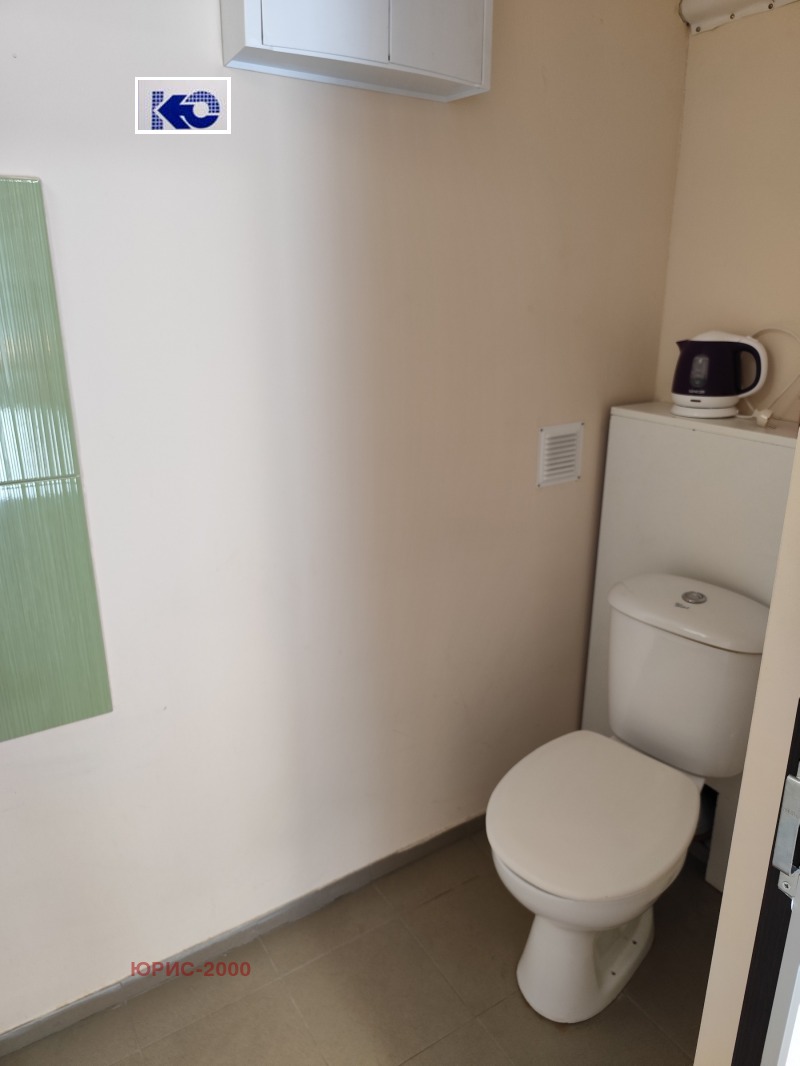 Дава под наем  Офис град Пловдив , Център , 14 кв.м | 52742875 - изображение [6]