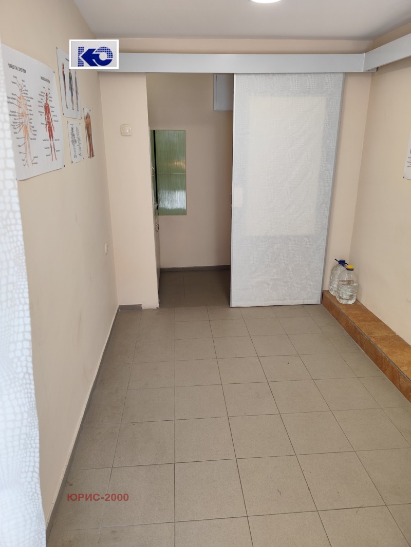 Дава под наем  Офис град Пловдив , Център , 14 кв.м | 52742875